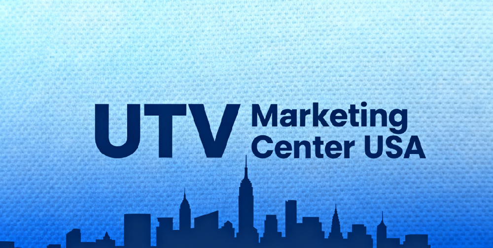 UTV 战略布局：2025 年 8 月成立美国营销中心